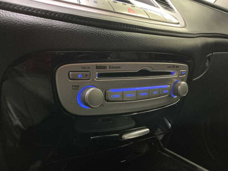 2013 Hyundai Genesis 3.8L