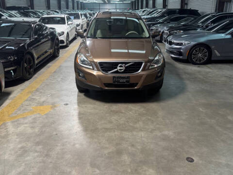 2010 Volvo XC60 3.2