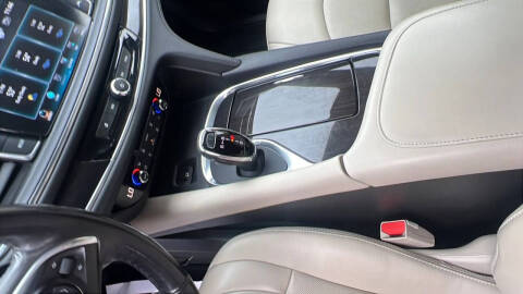 2019 Buick Enclave Premium