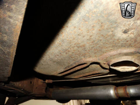 1965 Pontiac Catalina