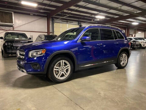 2021 Mercedes-Benz GLB
