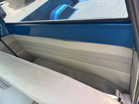 1968 Chevrolet C10