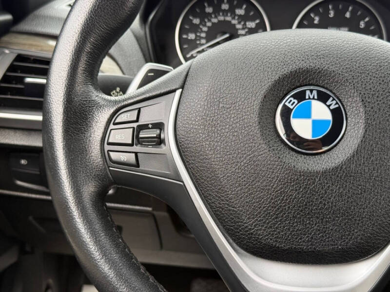 2015 BMW 2 Series 228i