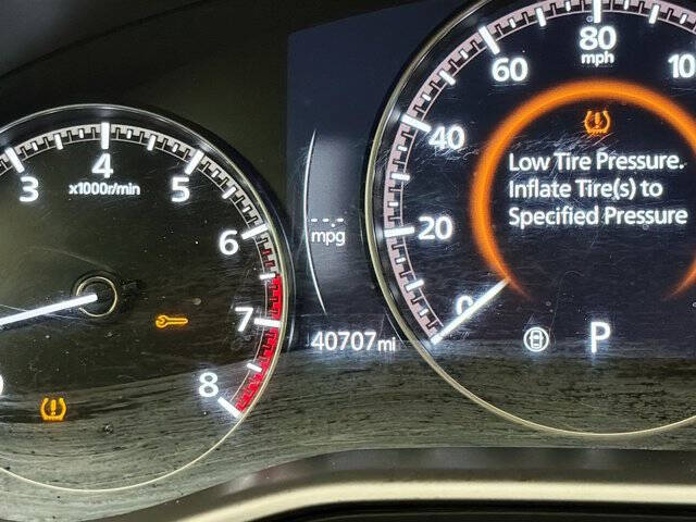 2023 Mazda CX-50 2.5 S Preferred Plus