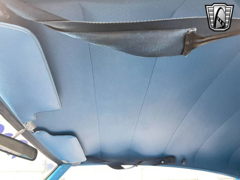 1969 Plymouth Barracuda