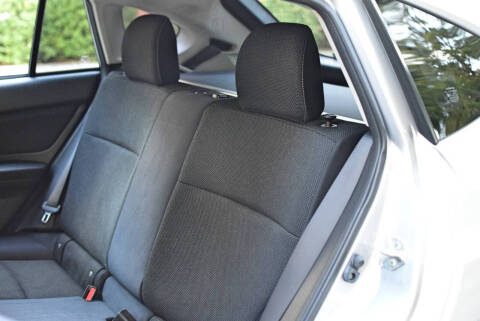 2014 Subaru XV Crosstrek 2.0i Premium