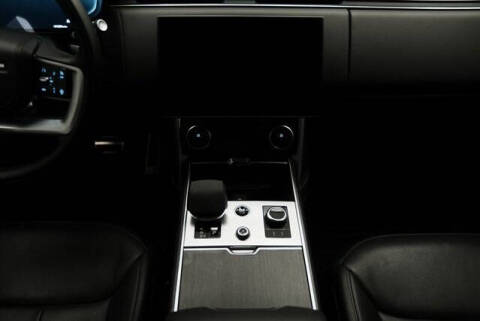 2023 Land Rover Range Rover P530 Autobiography