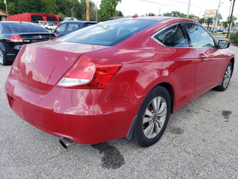 2011 Honda Accord EX-L