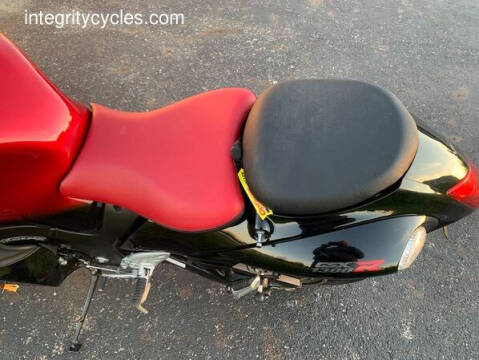 2014 Suzuki Hayabusa