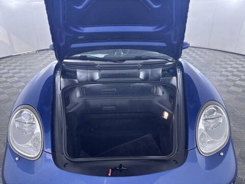 2007 Porsche Cayman S