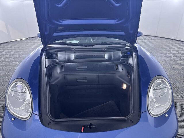 2007 Porsche Cayman S