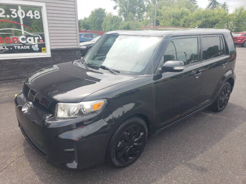 2012 Scion xB