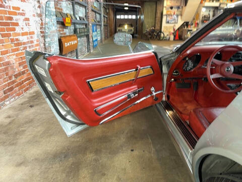 1976 Chevrolet Corvette
