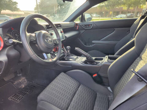 2024 Toyota GR86