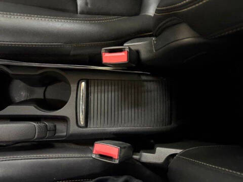 2014 Buick Encore Leather