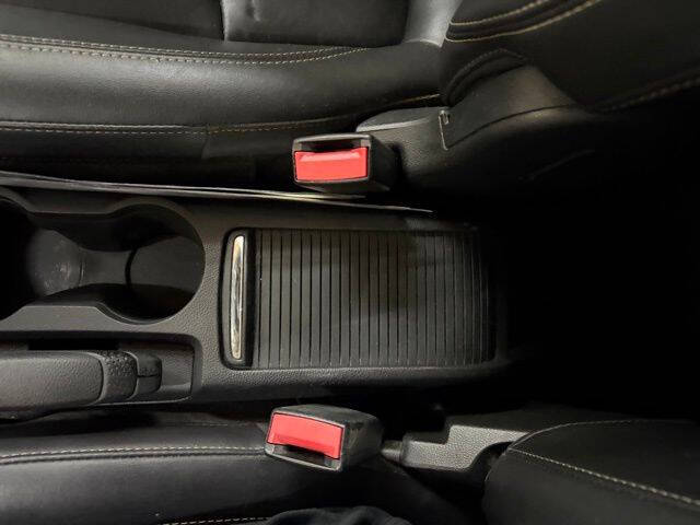 2014 Buick Encore Leather
