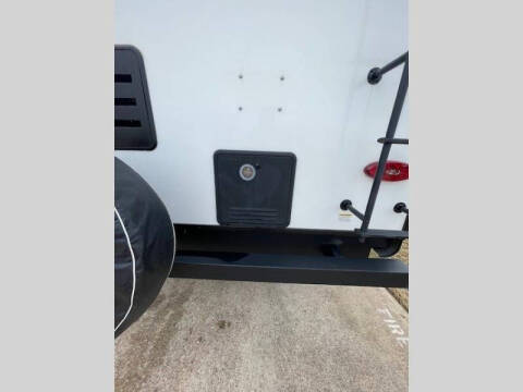2023 Jayco White Hawk