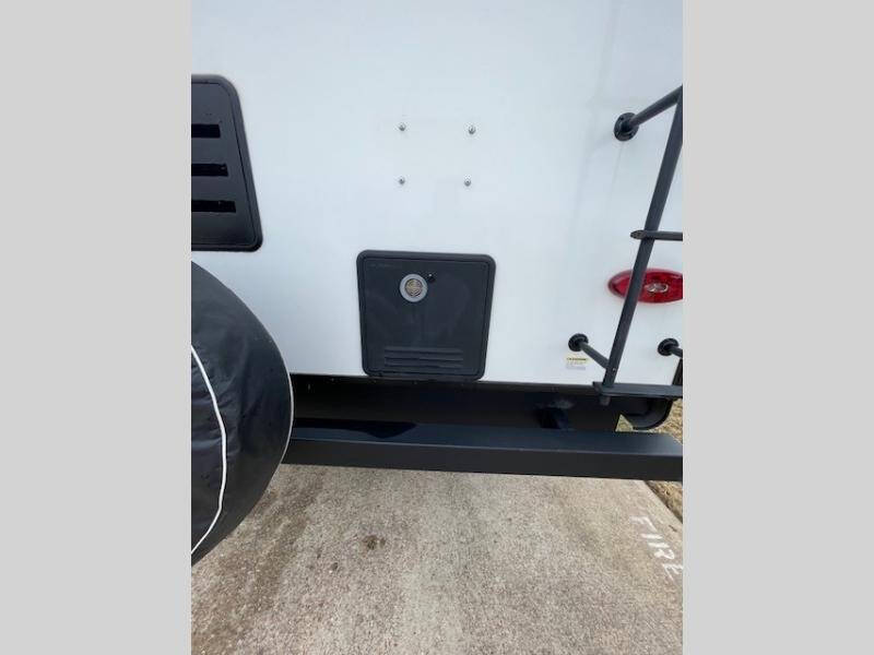 2023 Jayco White Hawk