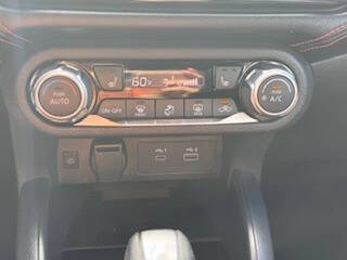 2024 Nissan Versa SR