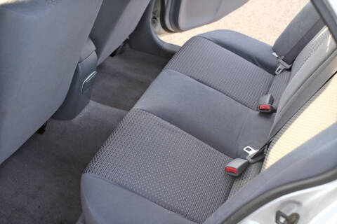 2003 Mitsubishi Lancer ES