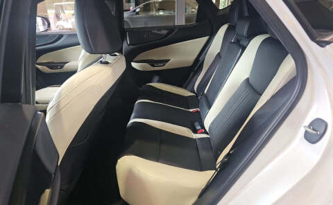 2024 Lexus NX 250 Premium