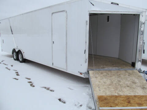 2023 LIGHTNING LTFCH828TA3 for sale at Flaherty's Hi-Tech Motorwerks in Albert Lea MN