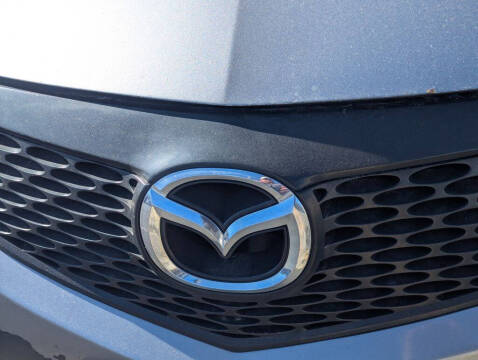 2006 Mazda MAZDA3 i Touring