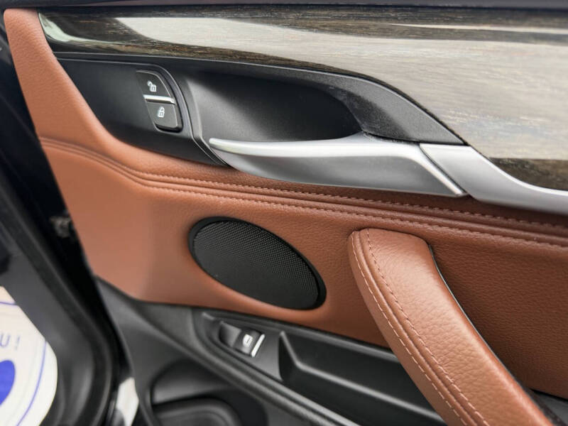 2014 BMW X5 sDrive35i