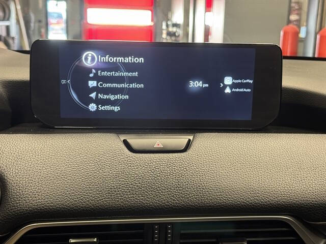 2024 Mazda CX-90 Plug-in Hybrid Premium