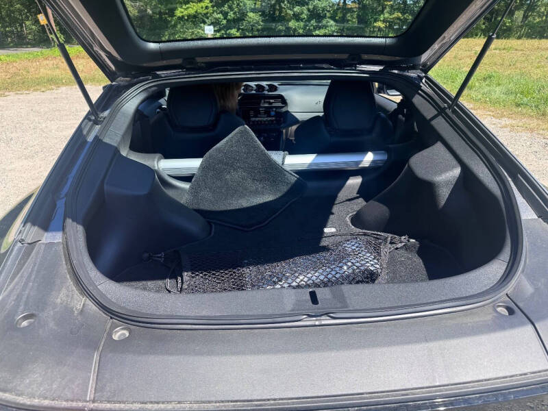 2024 Nissan Z Performance