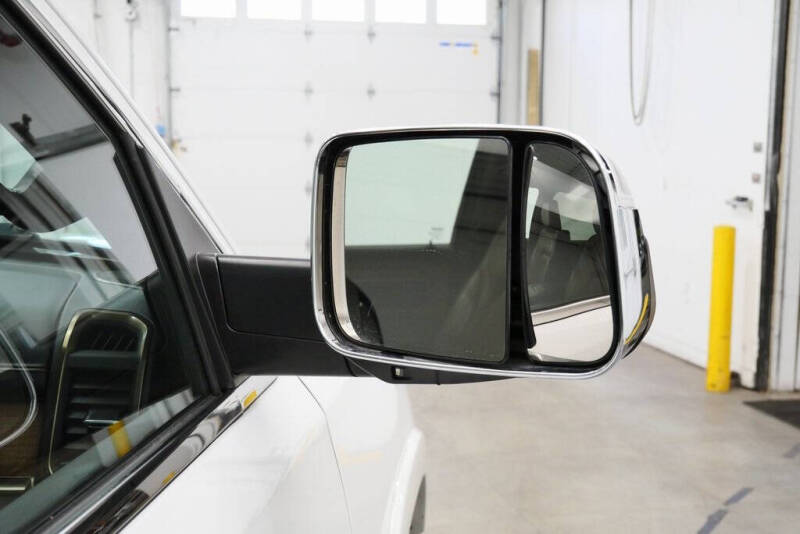 2022 RAM 1500 Limited Longhorn