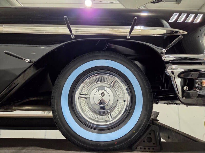 1958 Chevrolet Impala