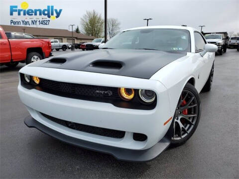 2020 Dodge Challenger