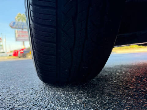 2017 Toyota Camry Hybrid