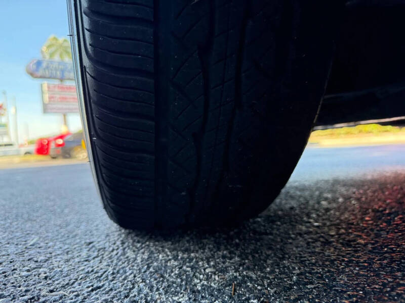 2017 Toyota Camry Hybrid