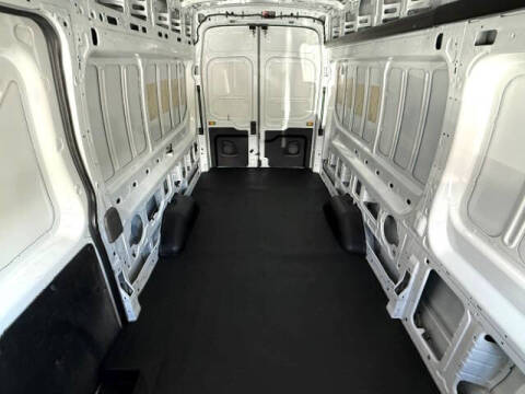 2023 Ford Transit 350