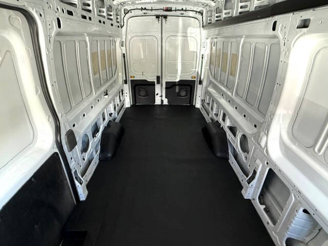 2023 Ford Transit 350