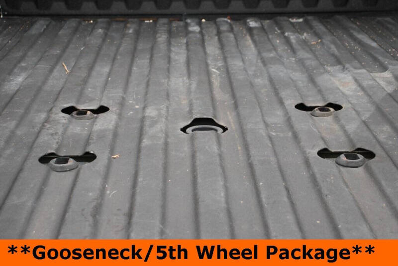 2023 Chevrolet Silverado 3500HD