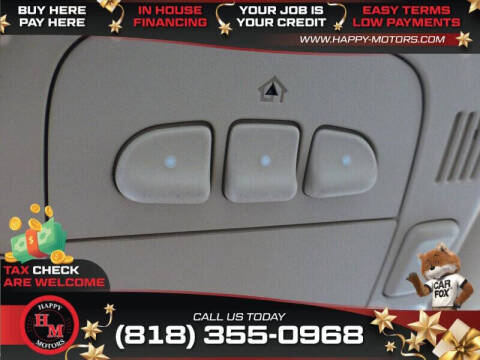 2006 Buick Lucerne CX