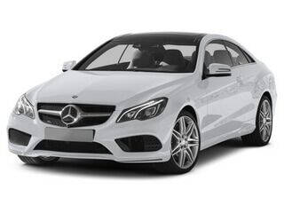 2014 Mercedes-Benz E-Class for sale at Mac Haik Ford Pasadena in Pasadena TX