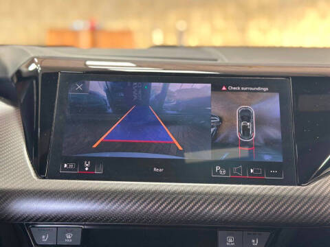 2022 Audi e-tron GT quattro Prestige