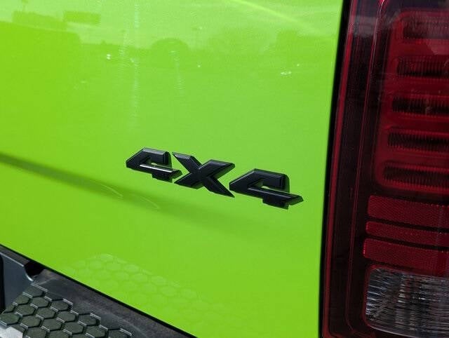 2017 Ram 1500 for sale at Axio Auto Boise in Boise, ID