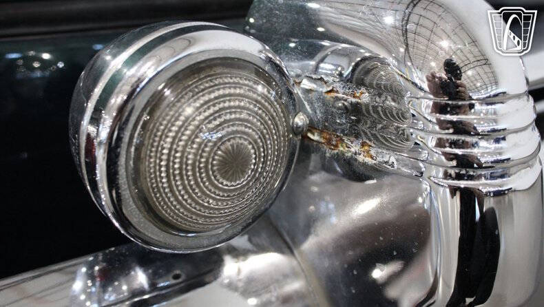 1948 Buick Super