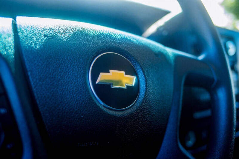 2022 Chevrolet Express 2500