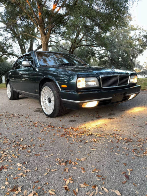 1993 Nissan Maxima