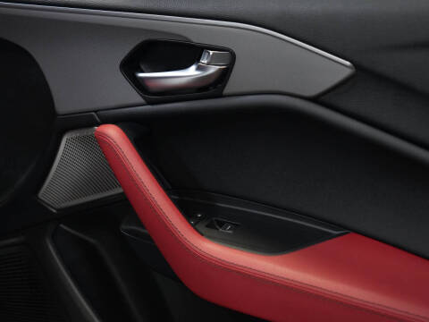 2021 Acura TLX SH-AWD w/A-SPEC