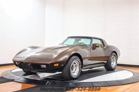 1979 Chevrolet Corvette