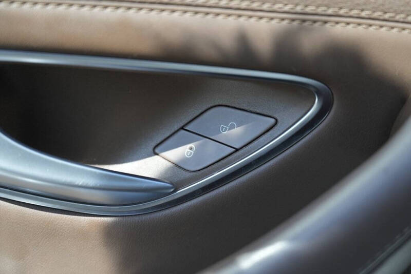 2019 Mercedes-Benz E-Class AMG E 63 S