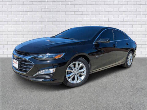 2024 Chevrolet Malibu for sale at Woolwine Ford Lincoln in Collins MS