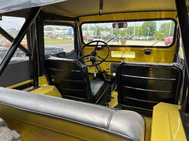 1948 Willys Jeep 41